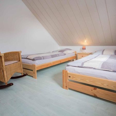 Ferienwohnung Winterberg-Blick Экстерьер фото