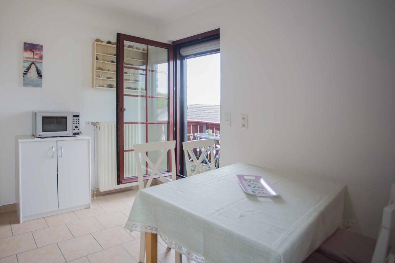 Ferienwohnung Winterberg-Blick Экстерьер фото