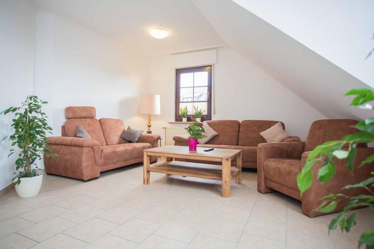 Ferienwohnung Winterberg-Blick Экстерьер фото