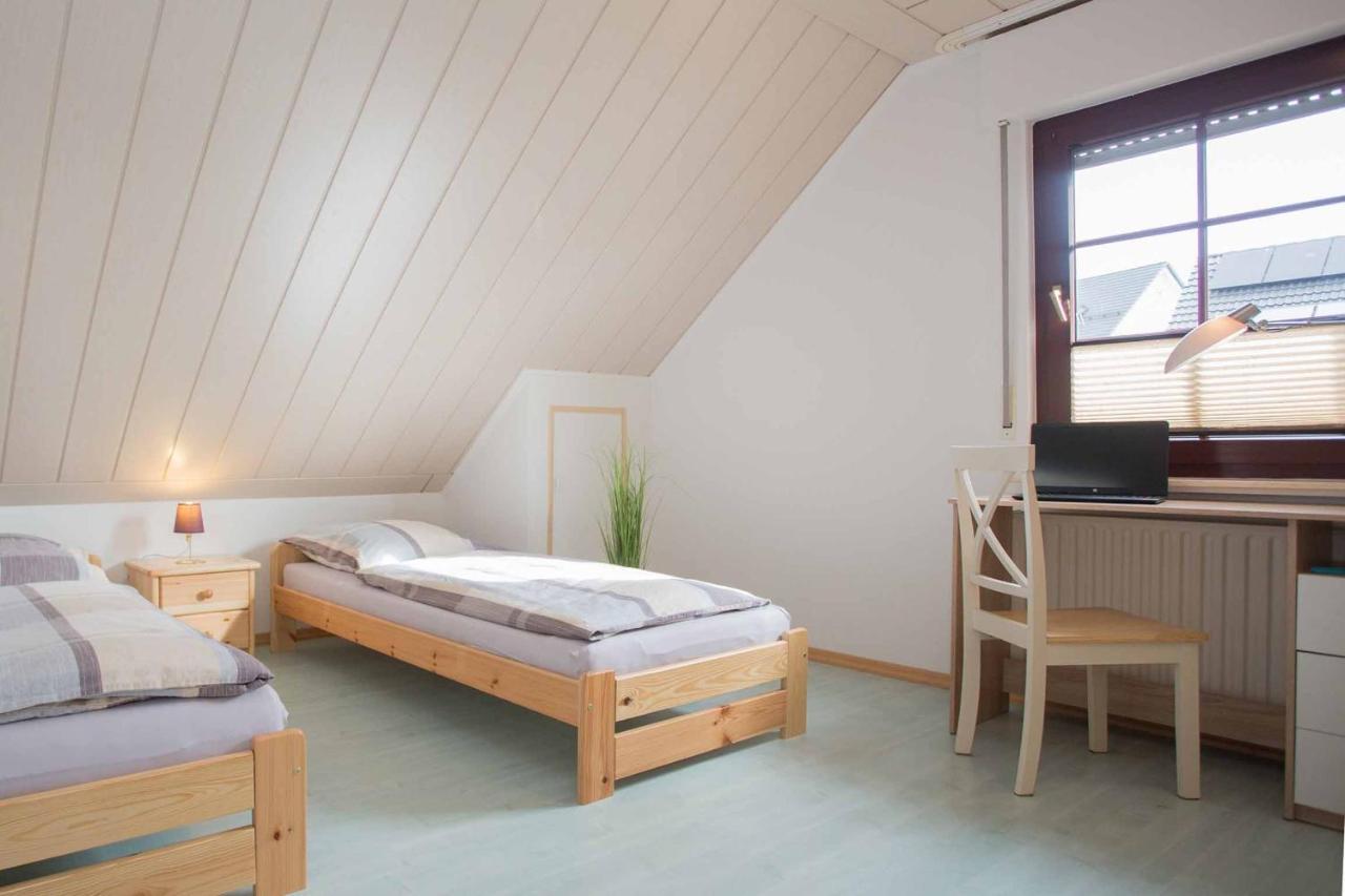 Ferienwohnung Winterberg-Blick Экстерьер фото