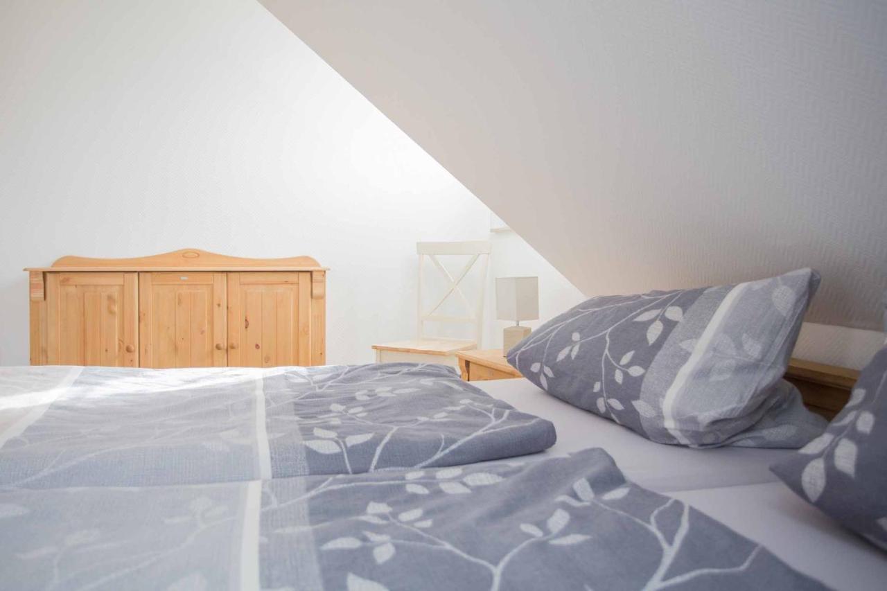 Ferienwohnung Winterberg-Blick Экстерьер фото