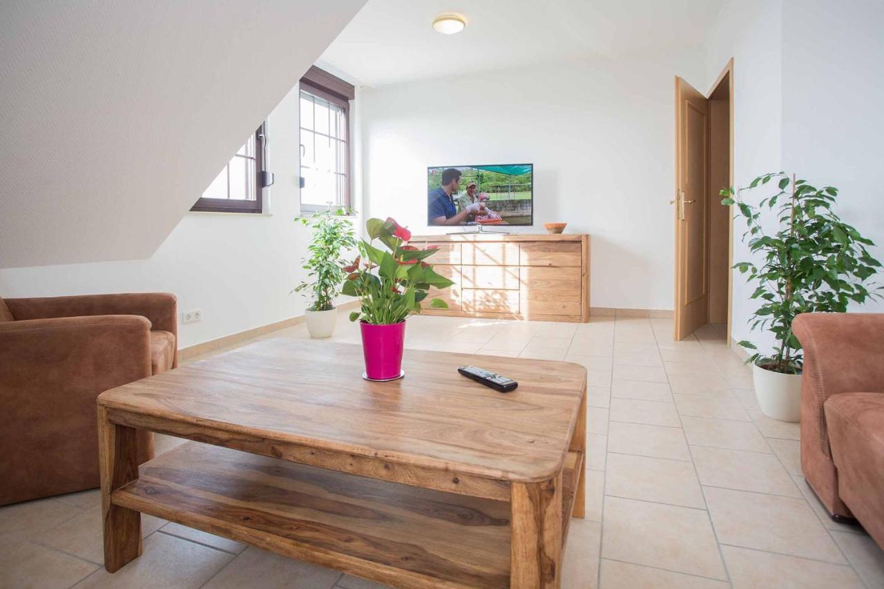 Ferienwohnung Winterberg-Blick Экстерьер фото