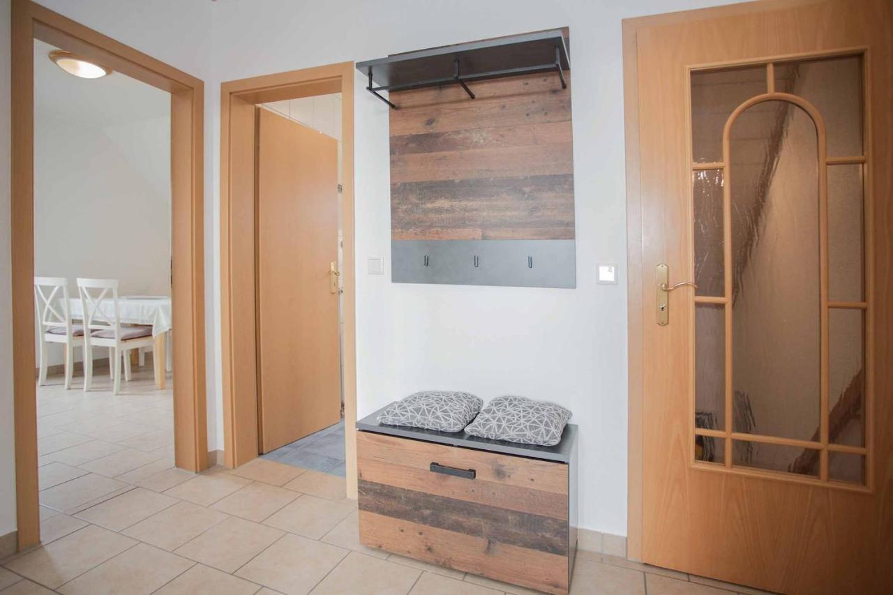 Ferienwohnung Winterberg-Blick Экстерьер фото